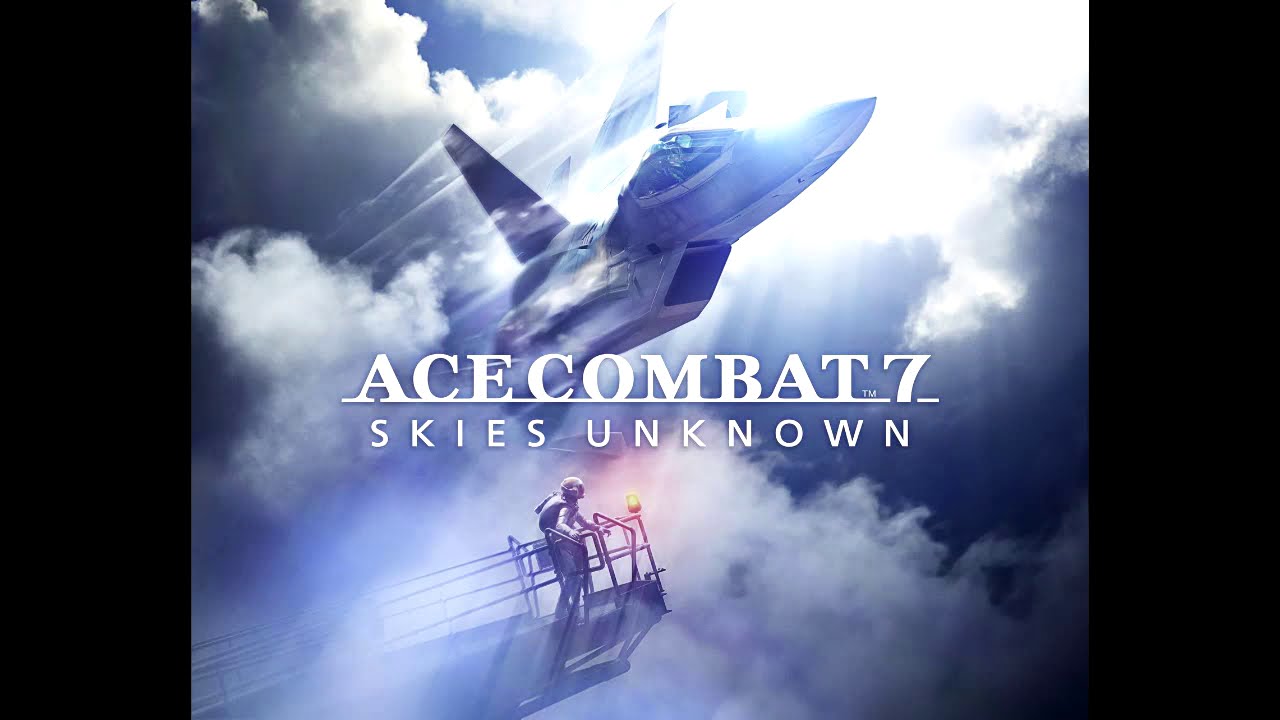 "Lighthouse" (Extended) - Ace Combat 7