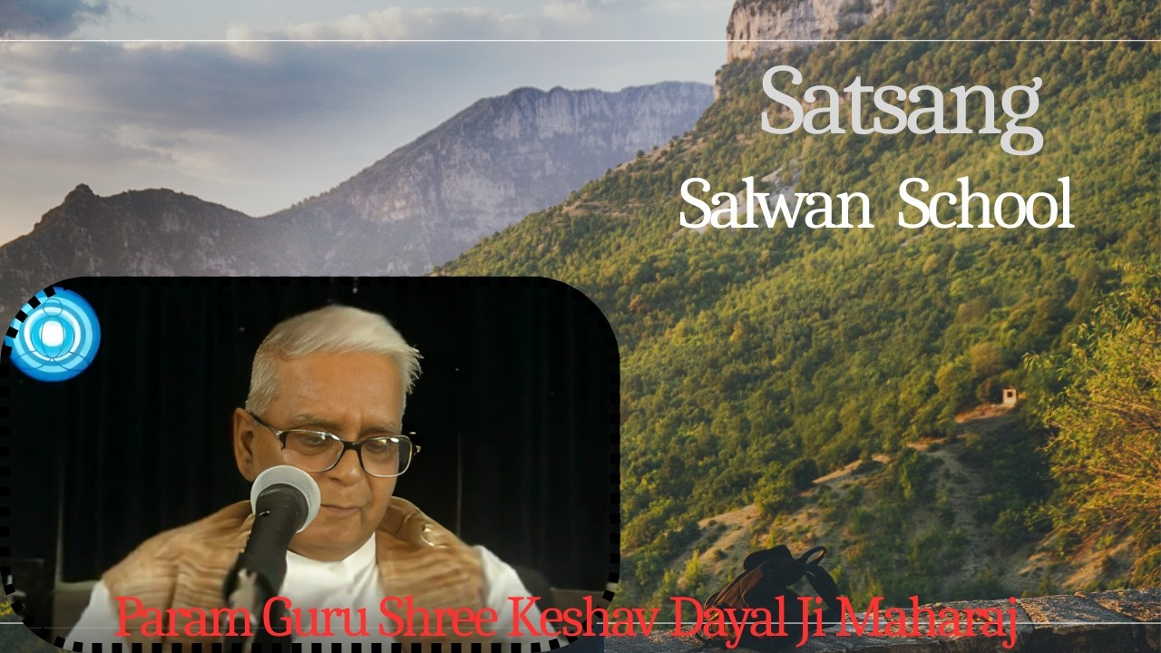 param guru keshav dayal ji