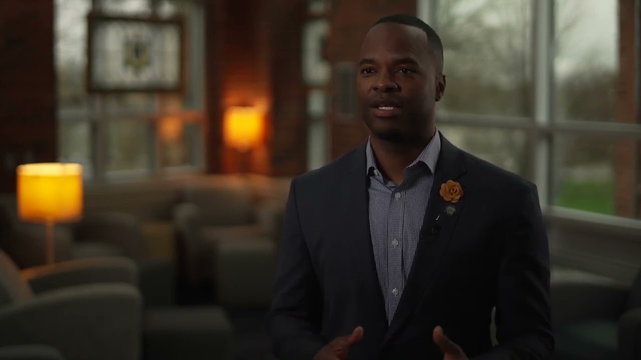 Columbia College Tribute Video 2022 Boone County Hall of Fame