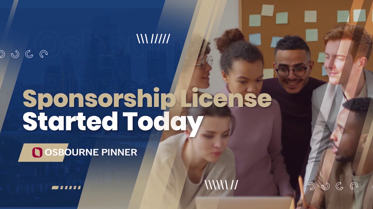 How To Get Sponsorship Licence in UK | Immigration law | Tier 2