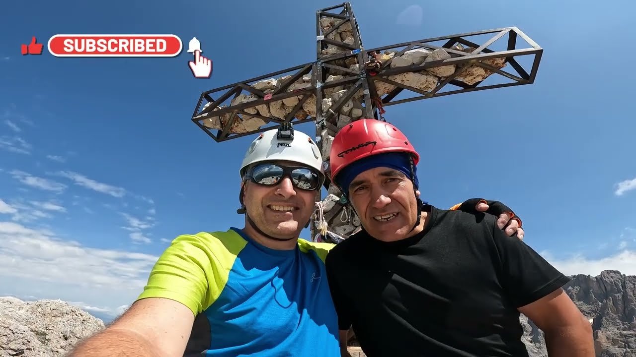 Ferrata Schuster