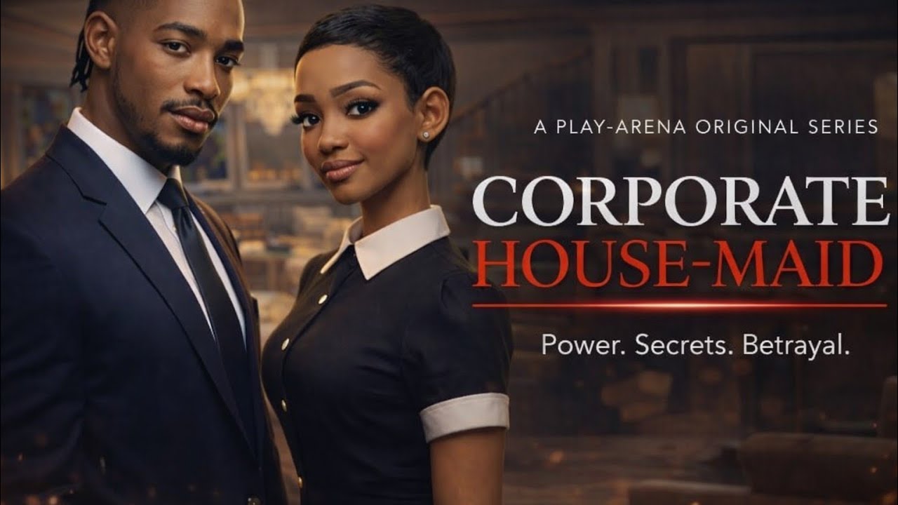 Corporate house-maid. The full movie (complete season 1&2).
