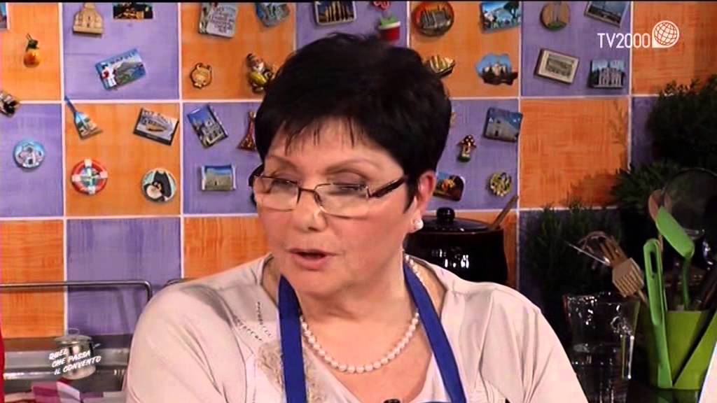 Quel che passa il convento - Susamielli napoletani e Roccocò
