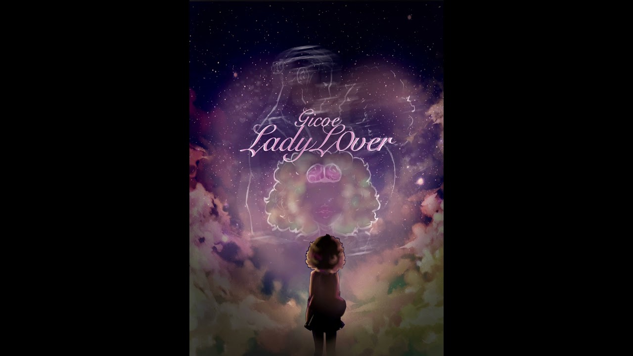 Gic0e- Lady Lover