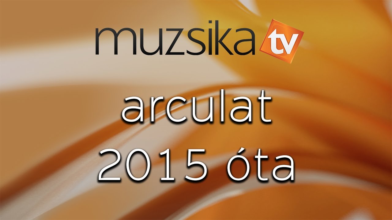 Muzsika TV arculat 2020. szeptember - okt&oacute;ber