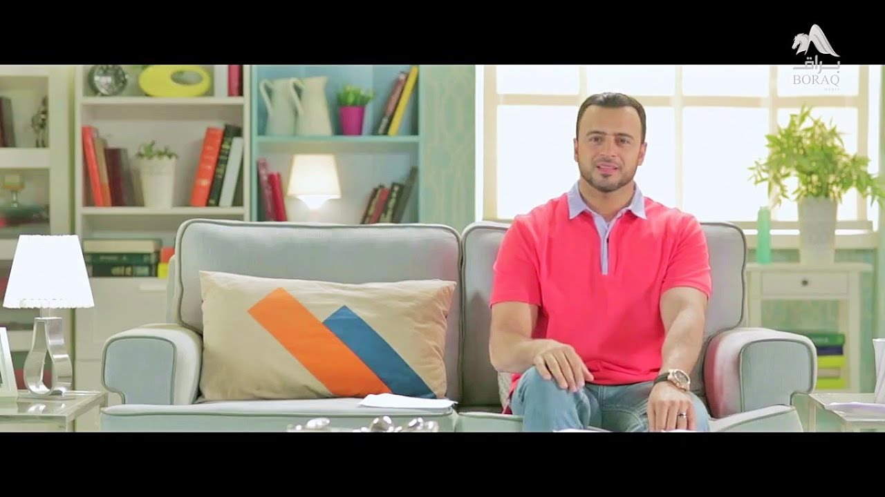 2 - فن التعامل مع النساء - مصطفى حسني - فن الحياة