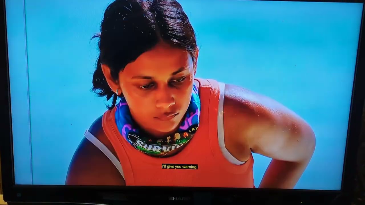 Survivor season 48 finale