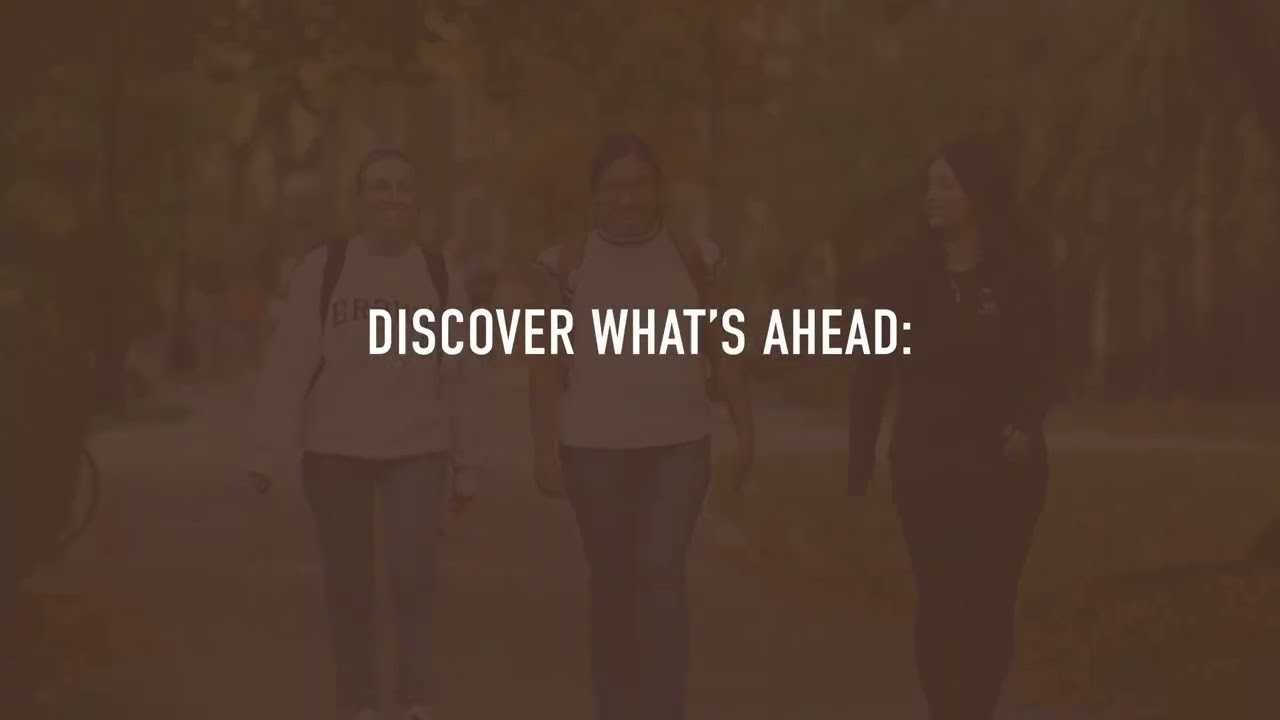 Introducing The Thomas J. Watson Jr. School of International and Public Affairs at Brown
