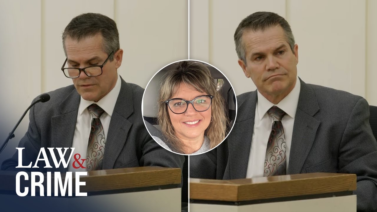 Private Investigator Describes Crime Scene in Trooper’s Wife Bathtub Murder Trial