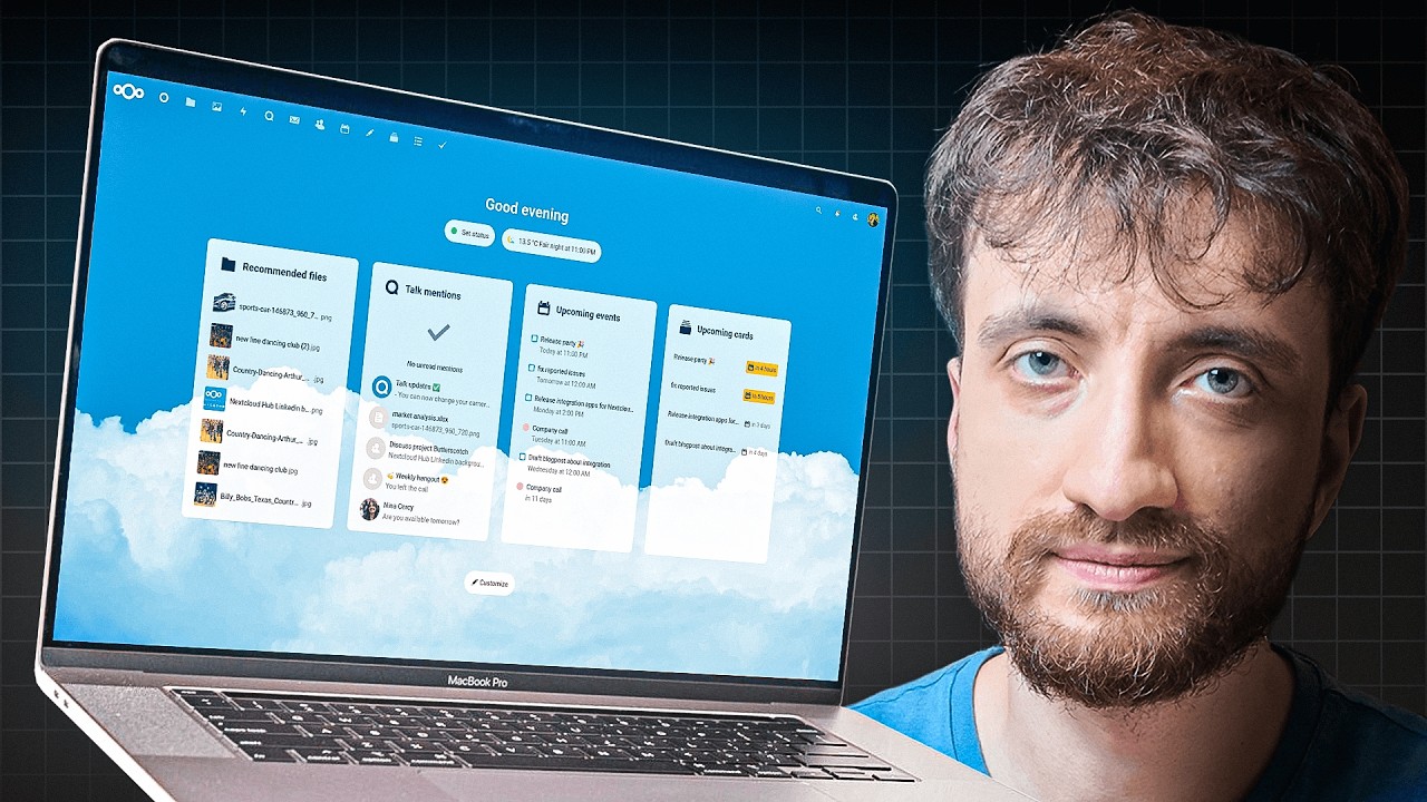 Adım Adım Nextcloud Kurulum Rehberi