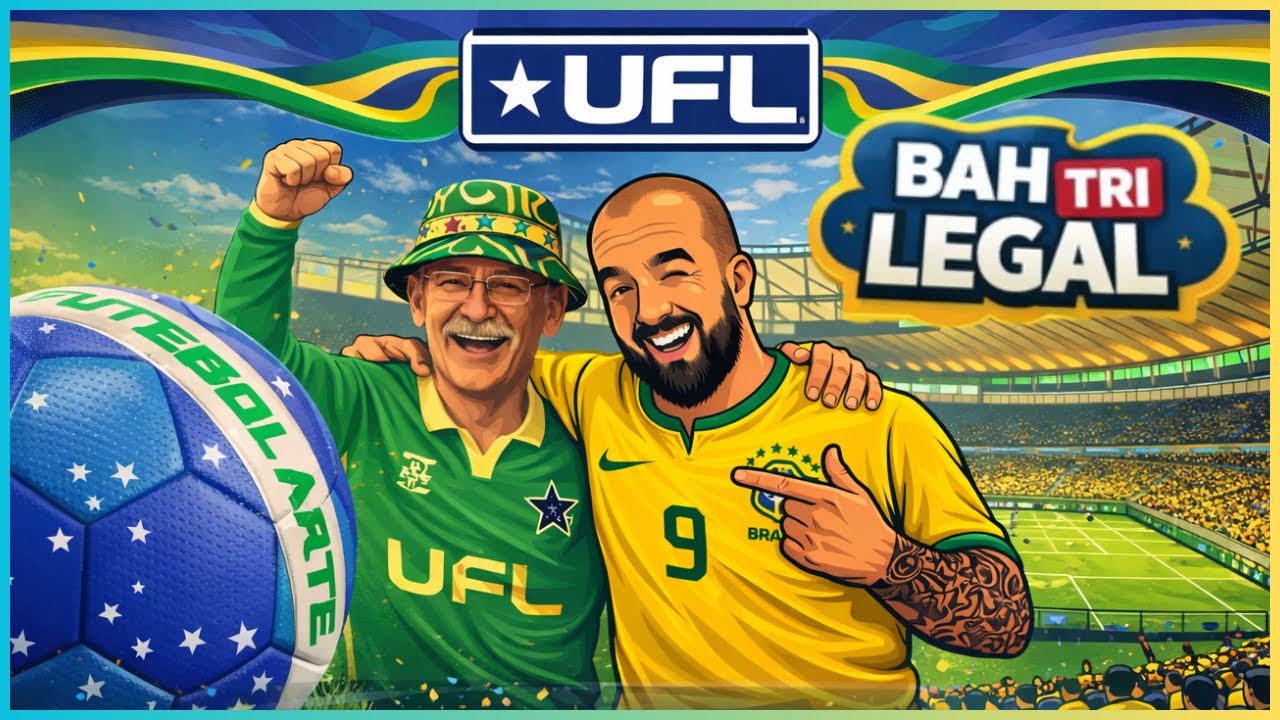 UFL TRI LEGAL