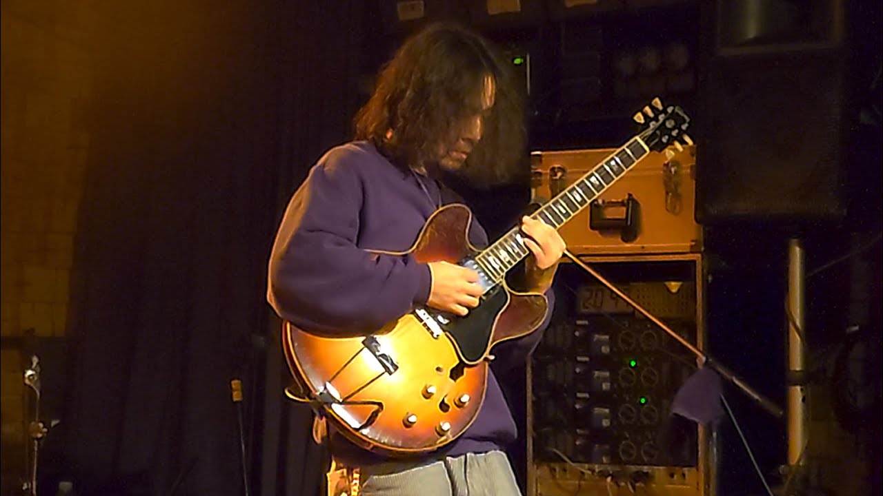 『Root Down Party  vol.4』Mutt Avenueライブ フル動画