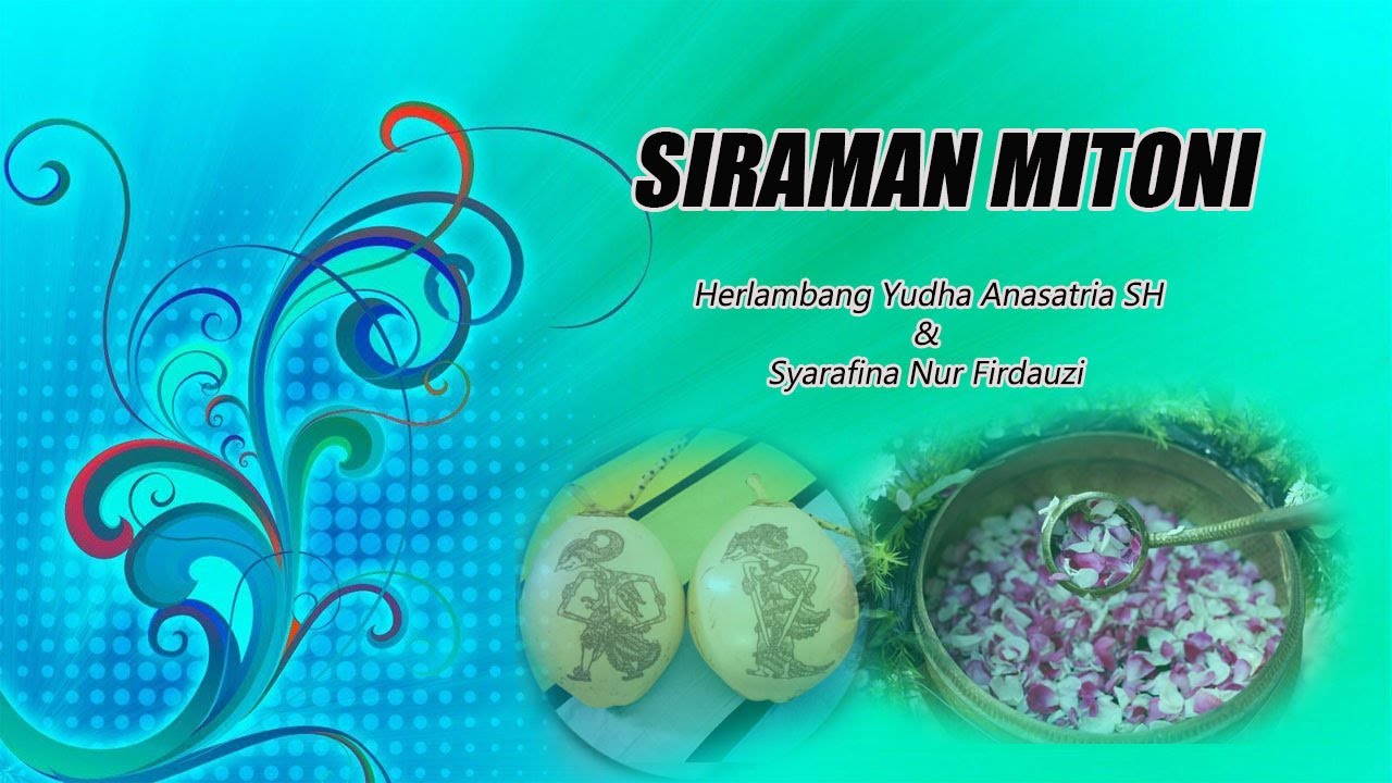LIVE SIRAMAN MITONI YUDHA & SYARAFINA // GODONGAN 17 JANUARI 2026