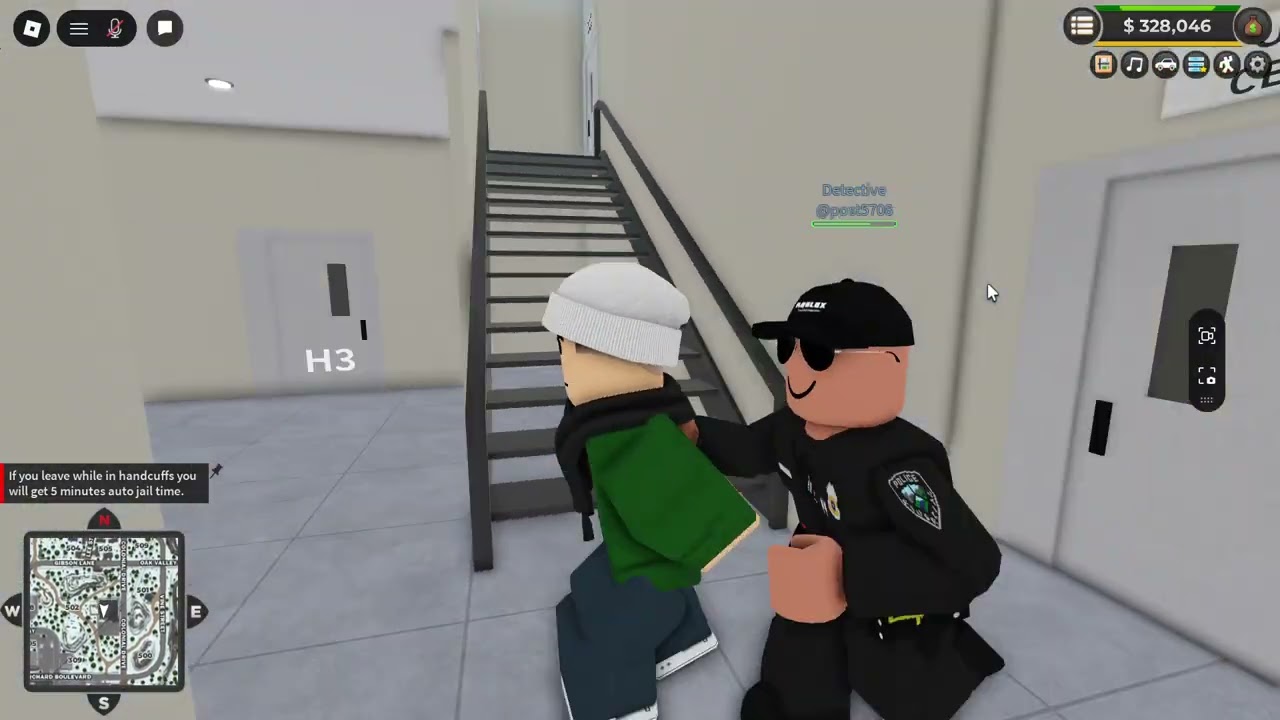 Domestic Violence over Christmas ends in arrest (part 2)
