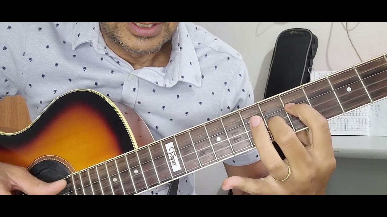 Dica Asus,A7/9,D7M digitação alternativa. #acordescoloridos 