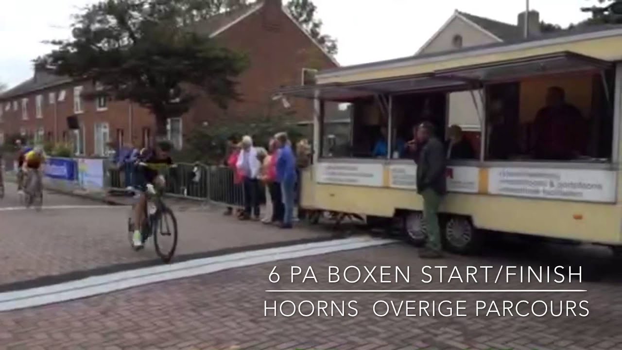 6 September 2015 - Ronde van Uithoorn