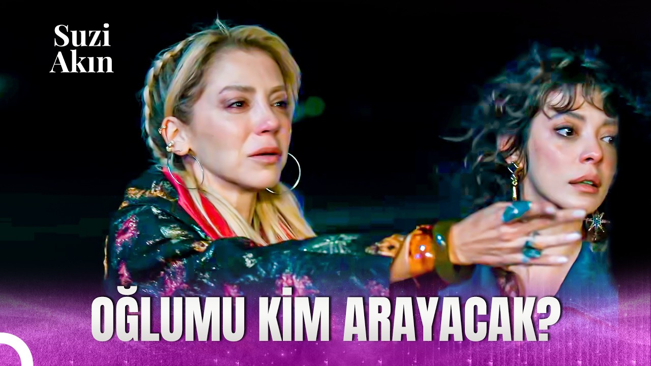 Can'ın Babası Yok Ki...