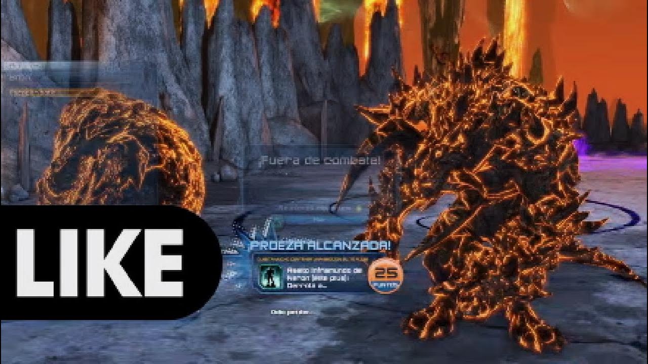 DCUO | Nue+ | Feat Kill 4 Time | DPS POV