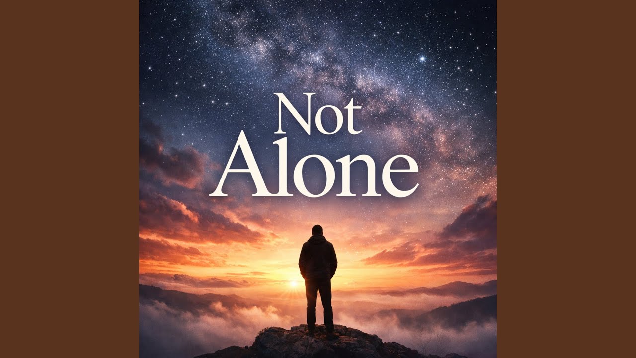 Not Alone