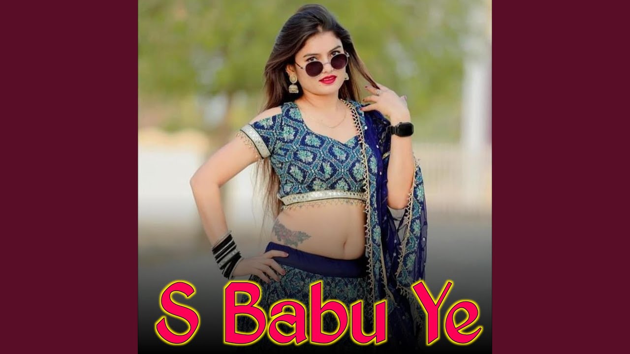 S Babu Ye