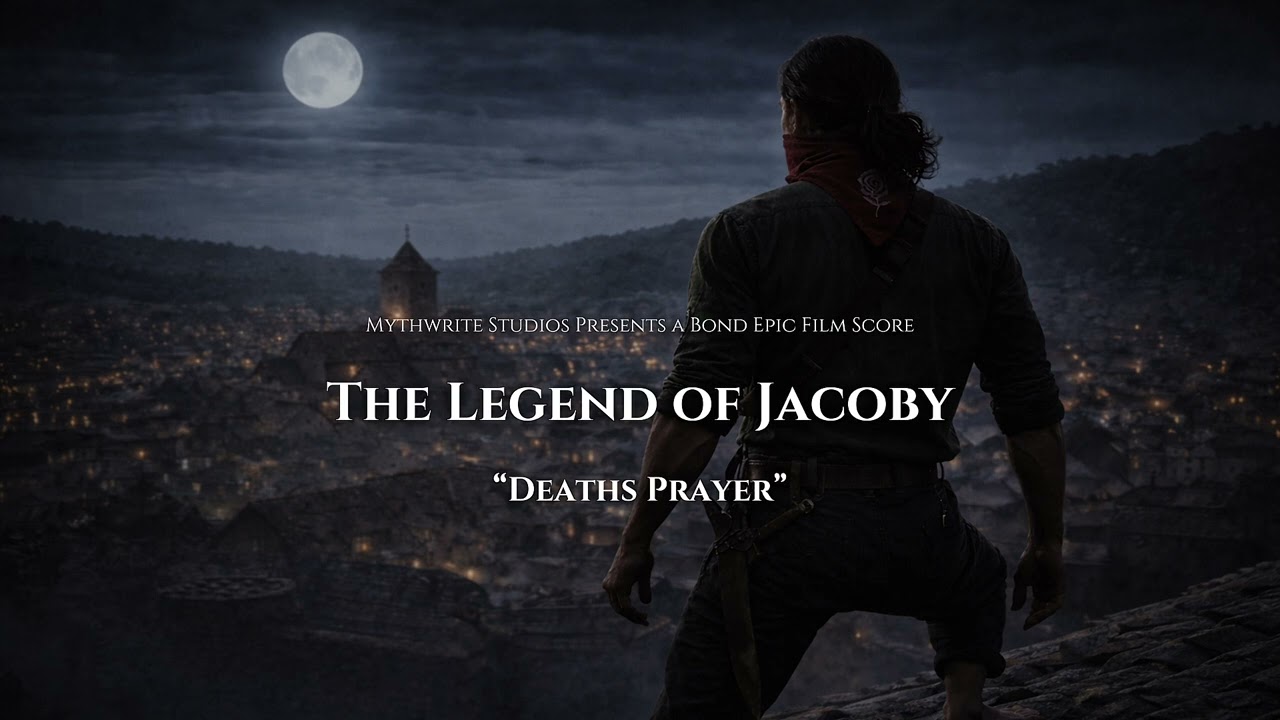 Deaths Prayer — Official Song