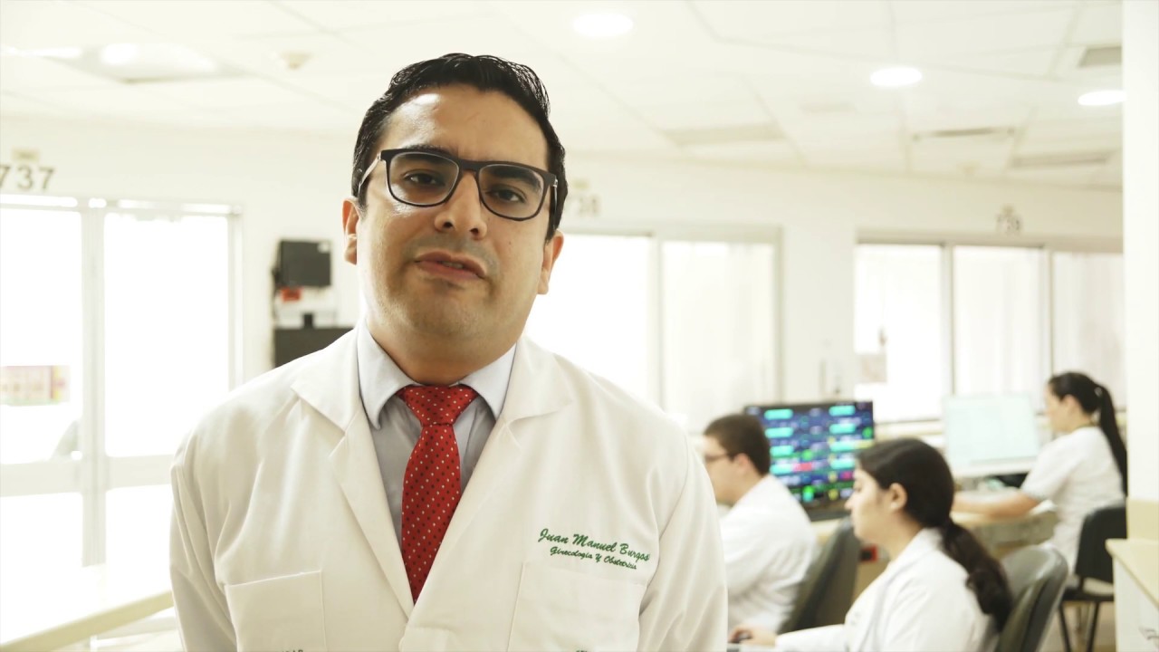 Unidad de Alta Complejidad Obstétrica (UACO)
