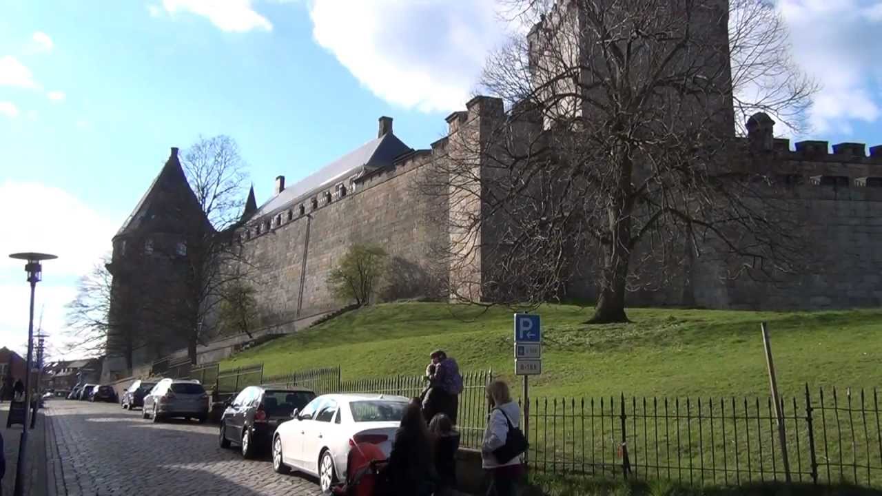 Bad Bentheim kasteel