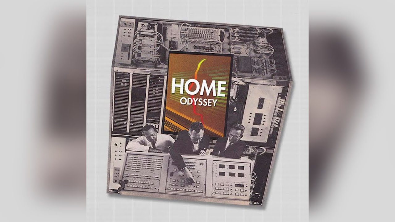 Home - Resonance