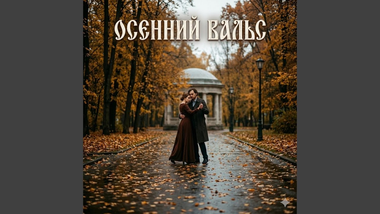 Осенний Вальс