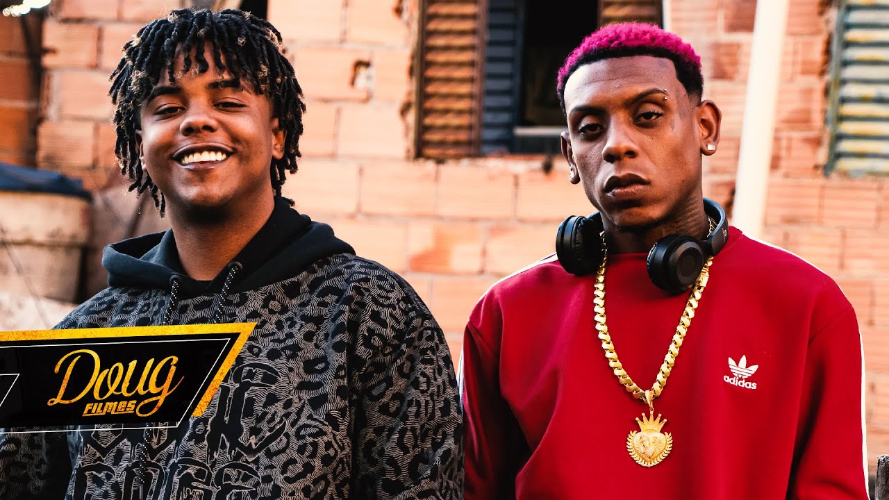 MC VITIN LC E MC VH DINIZ - SE ELA DESCOBRIR | DJ GH SHEIK E DJ PH DA SERRA (Doug Filmes)