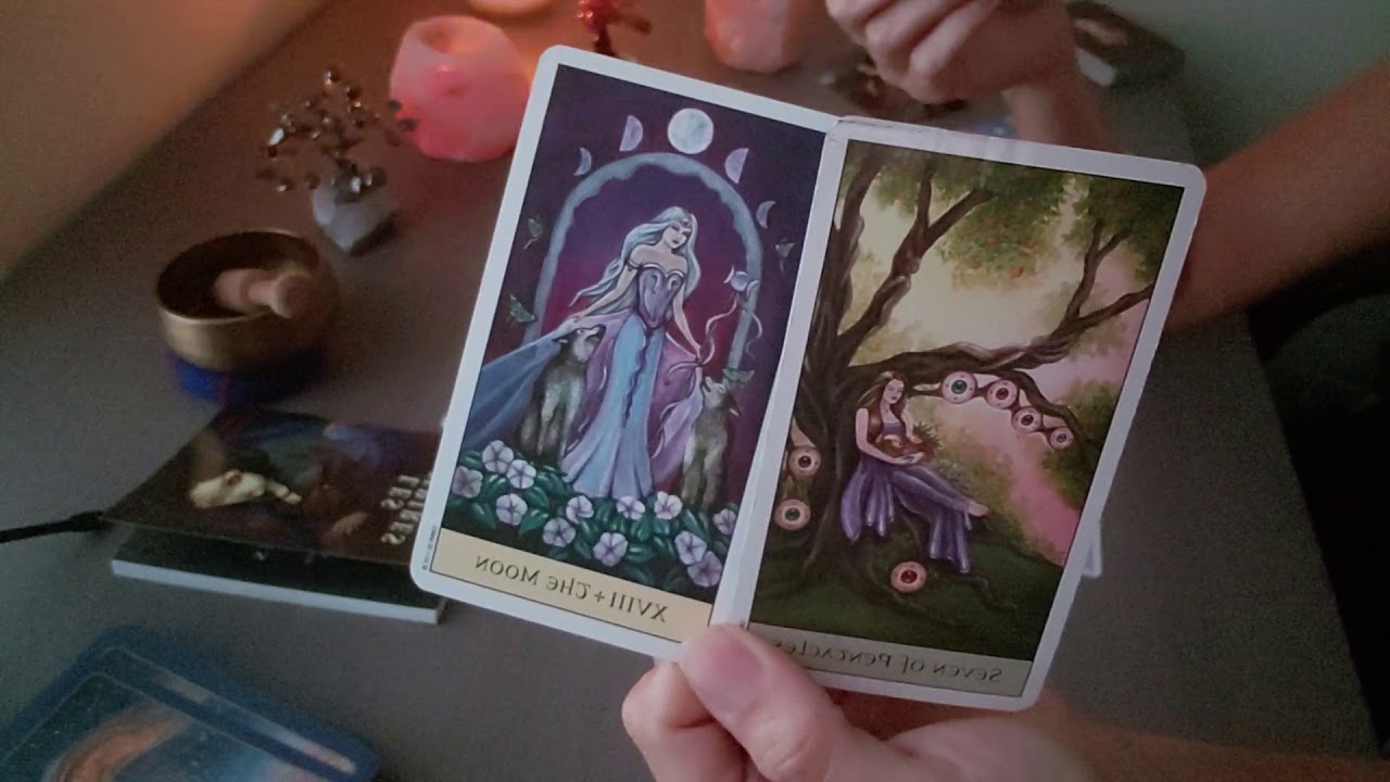 LEO SEPTEMBER 2018~It All Unfolds!  Win a Free Tarot Reading