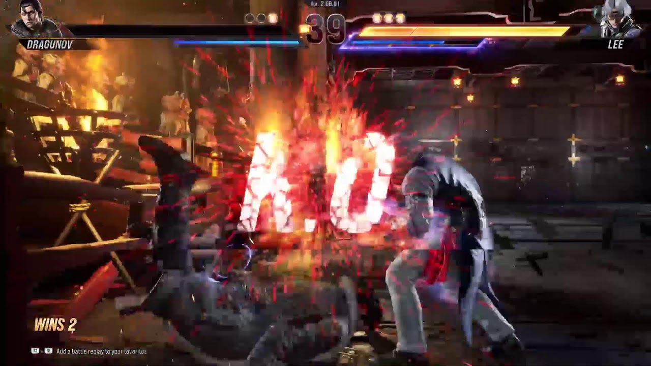 KST Go.Play T8 | UpLow Bracket