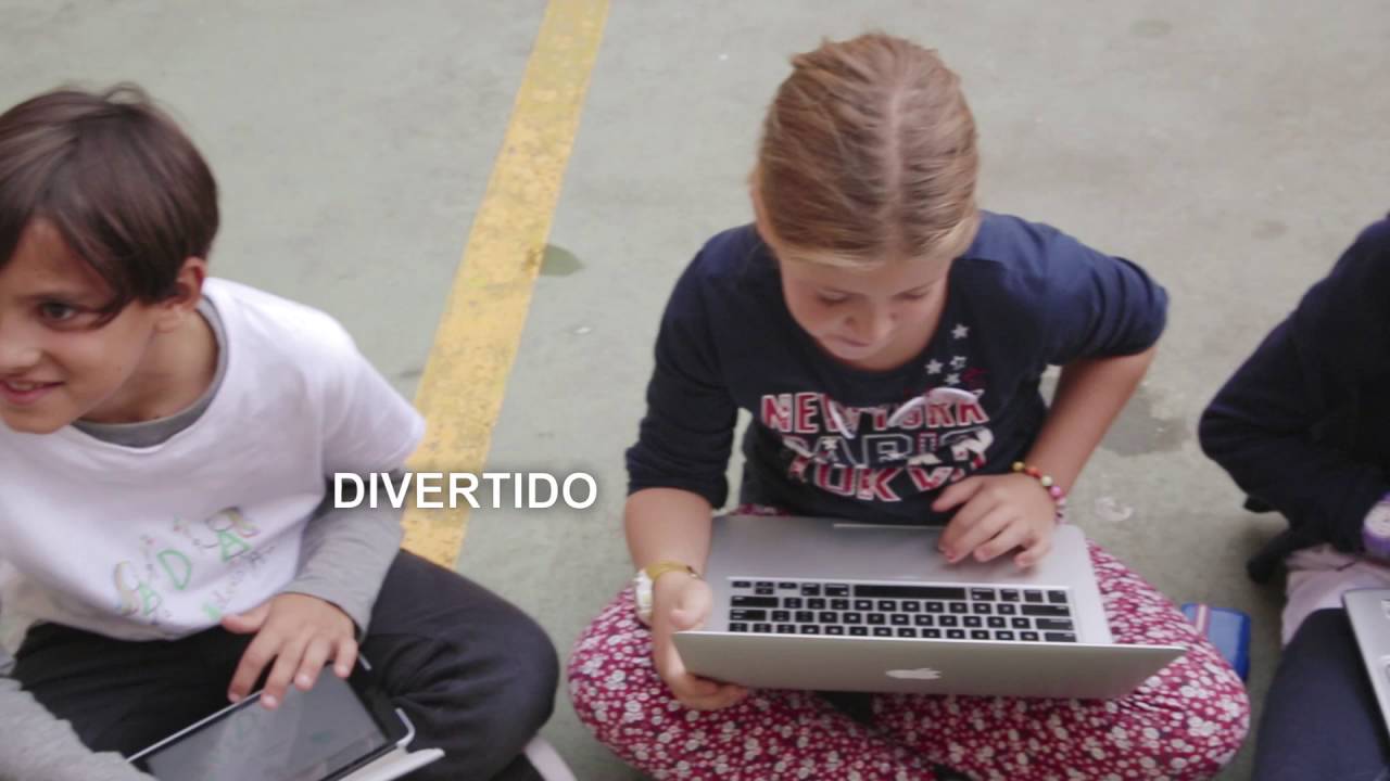 Dytective: Un juego para detectar la dislexia