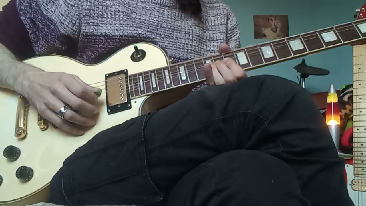 Free - Mouthful of Grass (All Right Now b-side)  cover