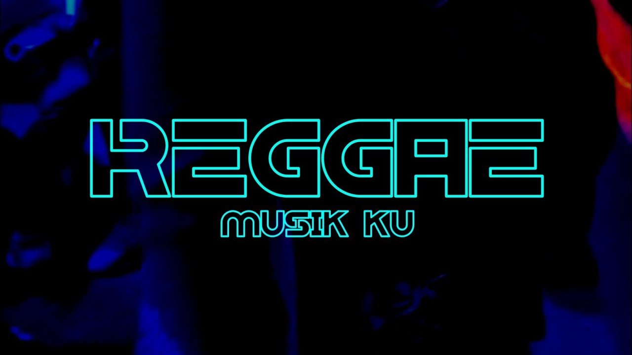 JOGET ENAK🍊 - REGGAE MUSIK KU ( BERTO LENGARI REMIX NEW BSL 2024