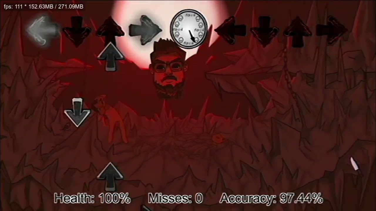 My take on Die v4 (FULL GAMEPLAY)