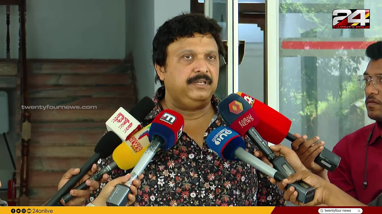 'ഡീസലടിക്കും ഡ്രൈവറെ വയ്ക്കും ഓടിക്കും, 500 ബസുകൾ ഞങ്ങളിങ്ങിറക്കും', സ്വകാര്യബസ് സമരത്തിൽ മന്ത്രി
