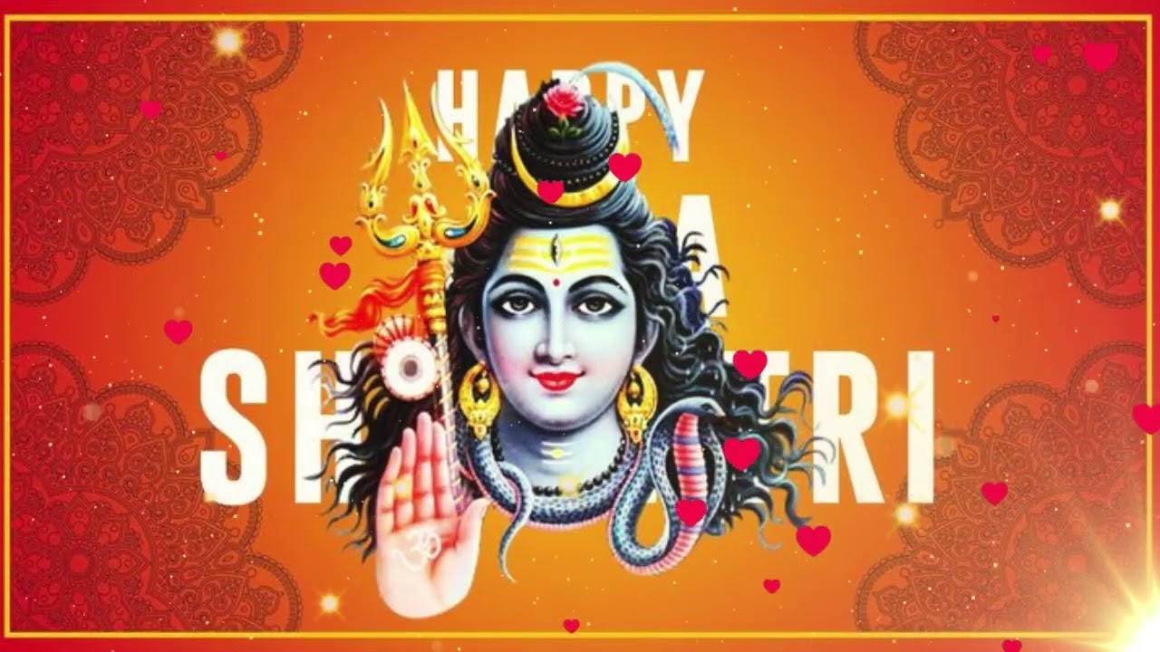 Mahashivratri Special Song 2026 | Har Har Mahadev | Shiv Bhajan | Bholenath Song🥰🥰😊😊😊
