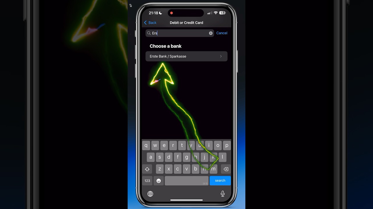 Add a Card to Apple Pay in Seconds! 💳 iPhone Wallet Setup