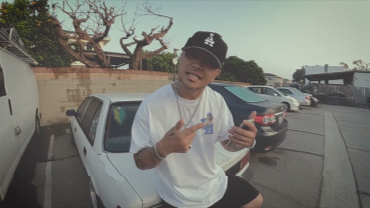 RIDE WITH ME feat. DJ☆GO / GAYA-K [Official Music Video]