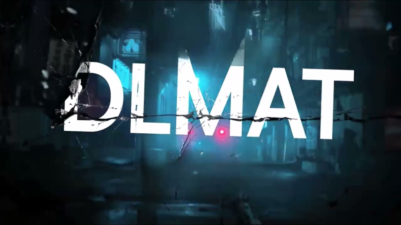 &ndash; Delmat  | Rap Marocain / Trap / Drill 2025 🎤🔥  : ظلمات