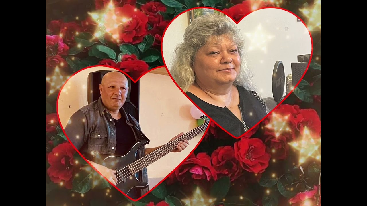 GIPSY Iwka - Sikav tyro jilo ❤️ vlastní skladba(2025)