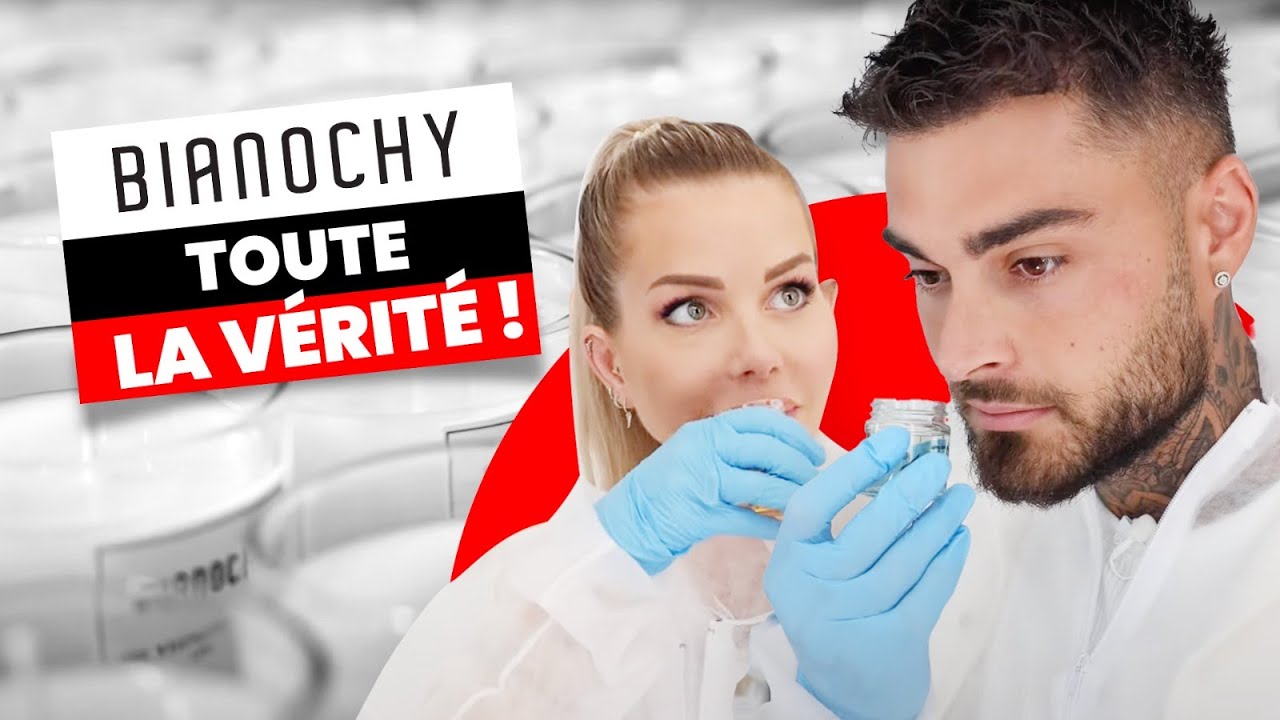 BIANOCHY - TOUTE LA VERITÉ ...