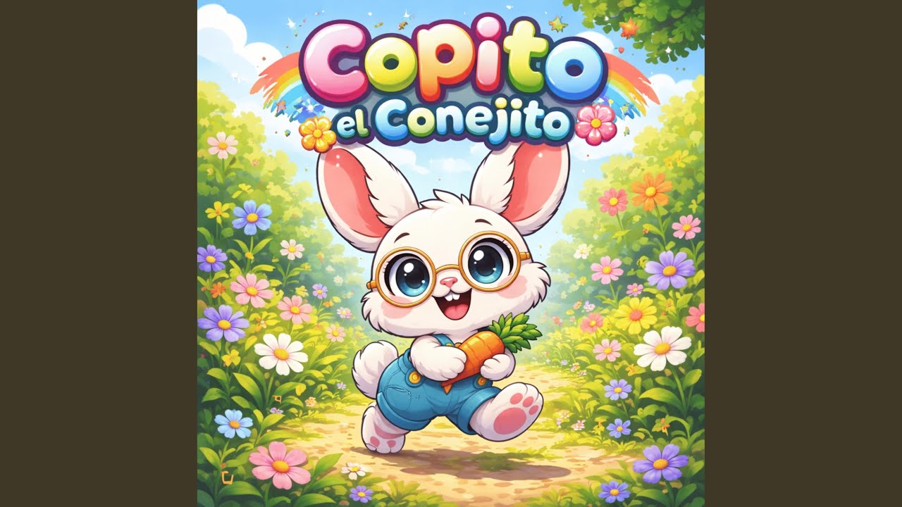 Copito El Conejito