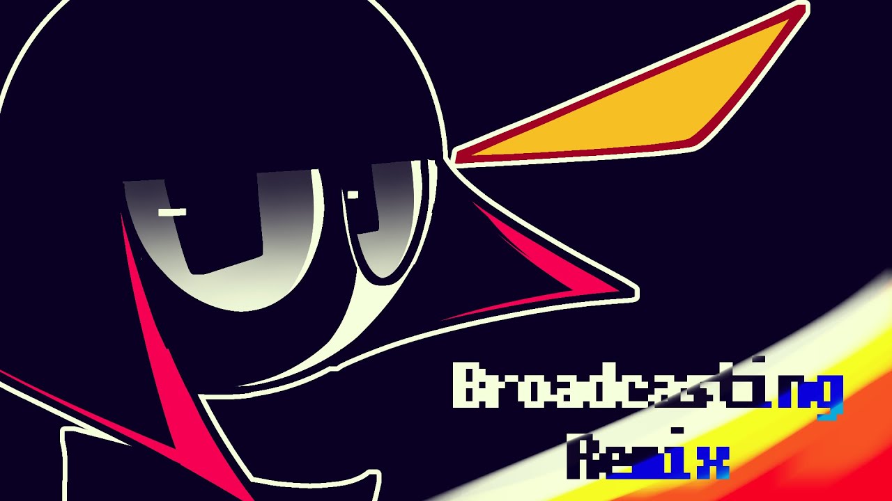 Broadcasting - Hotline 024 OST [Remix]