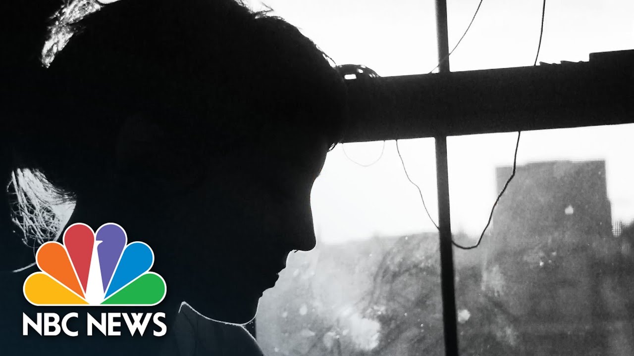 Human Trafficking Survivors Share Their Stories