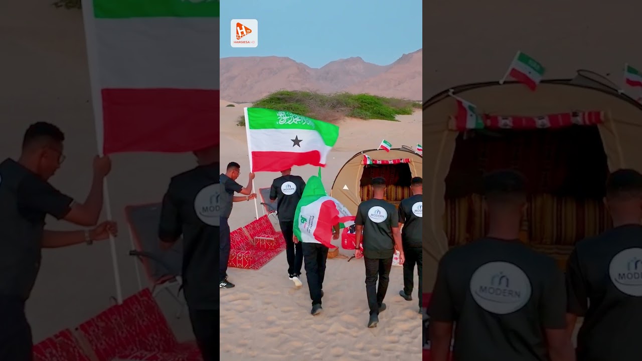 Happy 18 May all Somalilanders  #somaliland #shorts #18may #somali