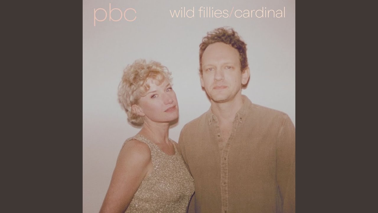 Wild Fillies