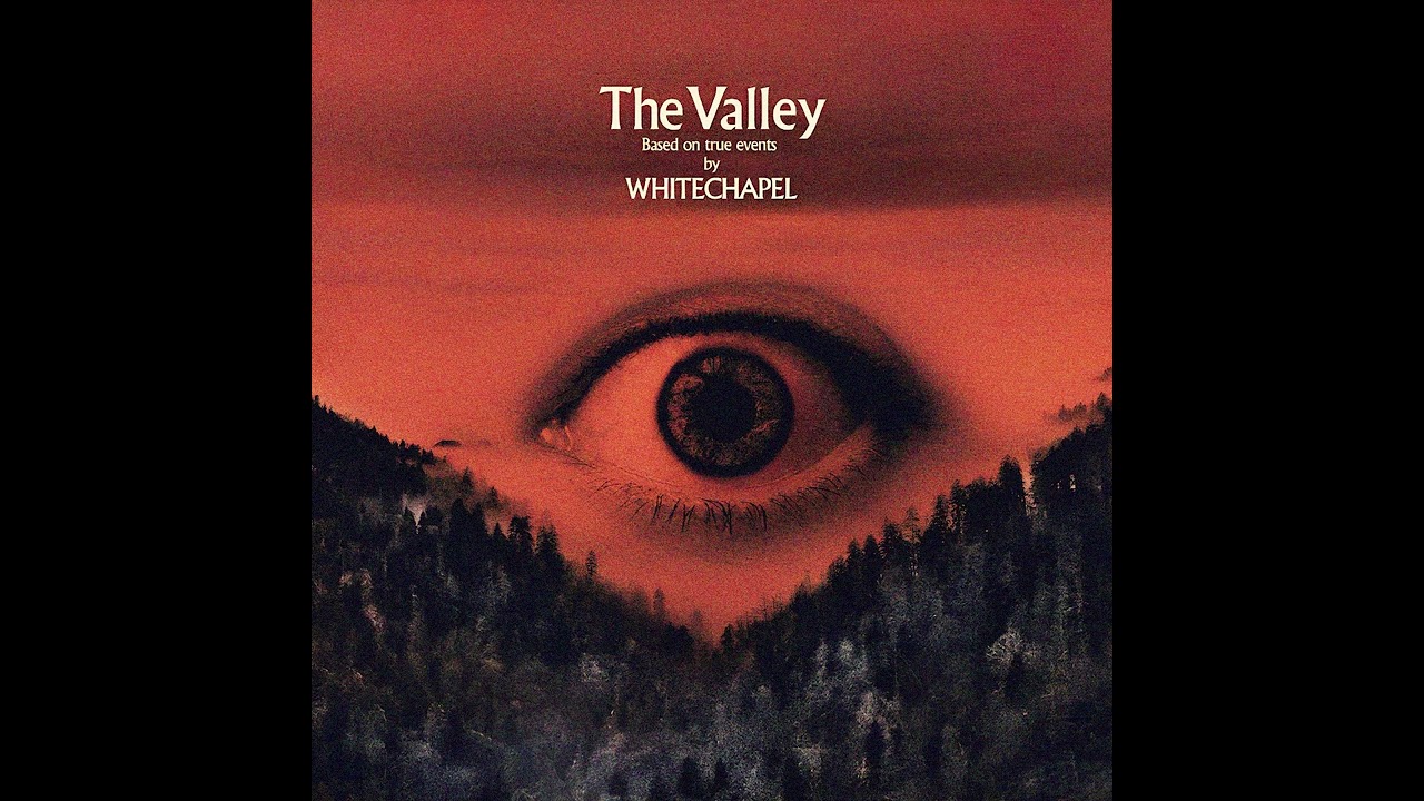 Whitechapel - Forgiveness is Weakness (Instrumental)