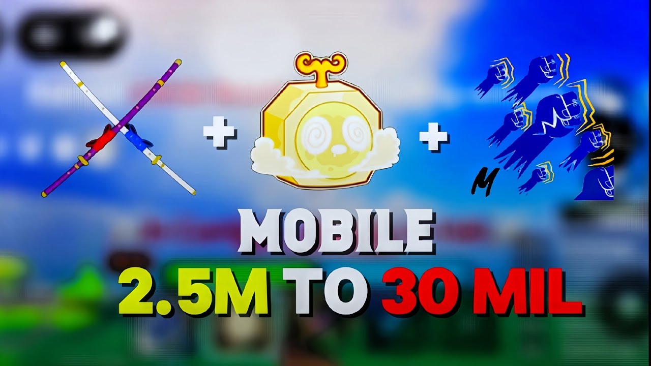Portal + CDK + God Human Bounty Hunting | Blox Fruit 